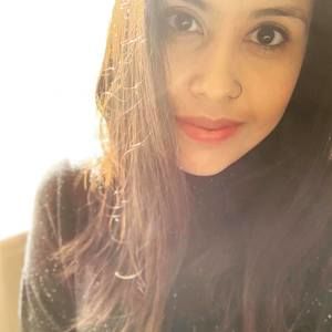 Meet your Posher, Wendy